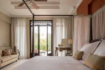 Four Seasons Resort Marrakech - 10