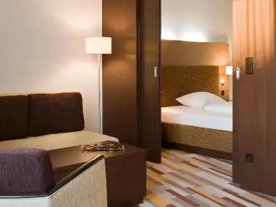 Mercure Graz City - 52