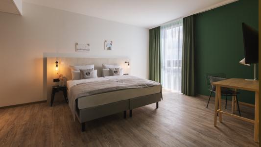 Holiday Inn - the niu, Tab Dusseldorf Main Station by IHG - 34