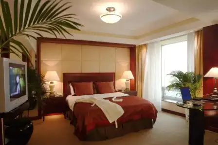 Lakeview Xuanwu - 38
