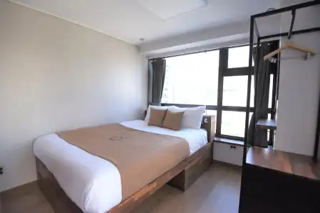 57 Myeongdong Hostel - 48