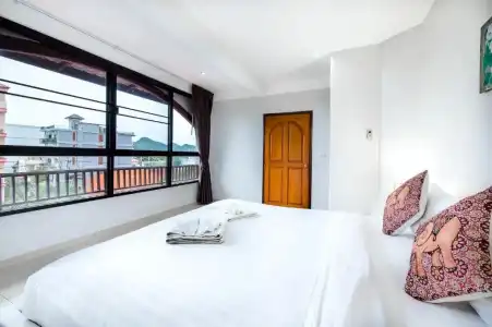 Marrakesh Hua Hin by Huahin Resort Condo - 138