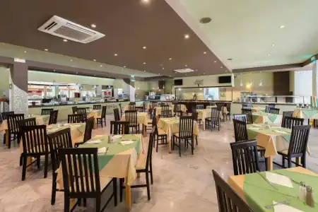Delfinia Resort - 29