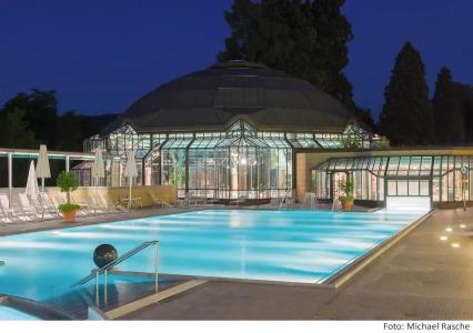 Das Schlossberg - Boutique im Park- Nahe der Therme - 19