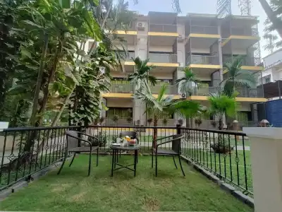 Kyriad Prestige Calangute Goa - 71