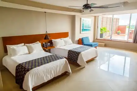 Ocean Dream Cancún by GuruHotel - 280
