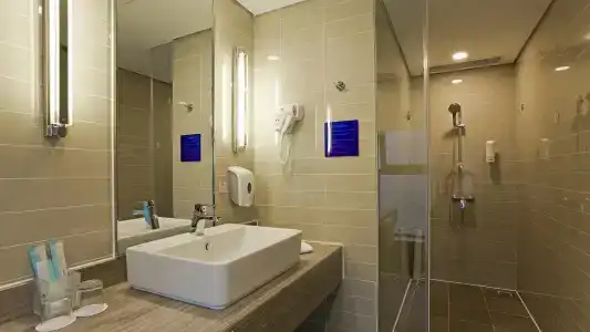 Holiday Inn Express Xi'an High-tech Zone by IHG - 8