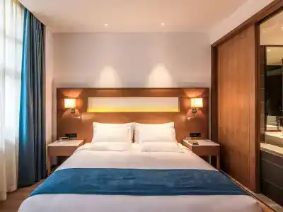 Novotel Suzhou Tai Lake Santeh - 126