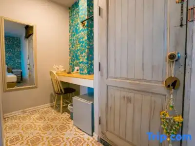 Si Phum Heritage Boutique Chiang Mai - 44