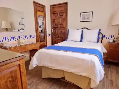 Posada Santa Fe - 15