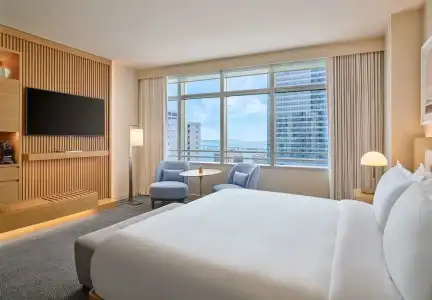 Brickell Arch, a Luxury Collection, Miami - 45