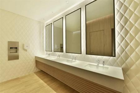 Hilton Garden Inn Bahrain Bay - 10