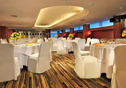 Radisson Collection Hyland Shanghai - 24