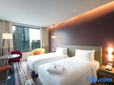 Mercure Bangkok Sukhumvit 24 - 52