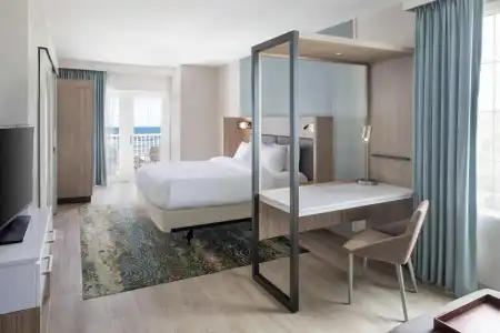 SpringHill Suites by Marriott New Smyrna Beach - 40