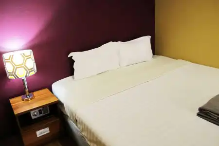 The Richy Place Guest House - 18