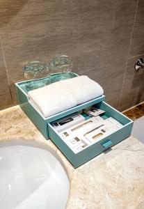 Icon Saigon - Lifestyle Design - 10
