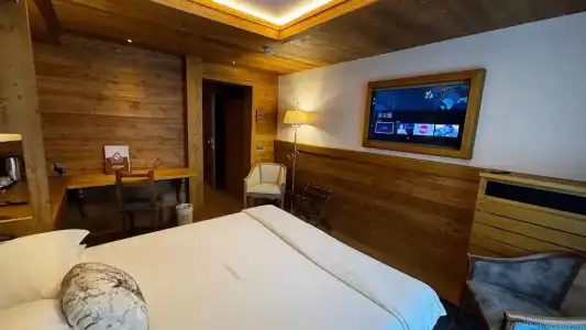 Gran Baita & Wellness - 243