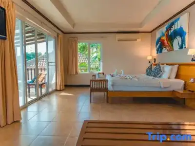 Pinnacle Koh Tao Resort - 61