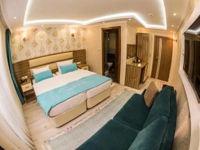 Elif Inan Otel - 50