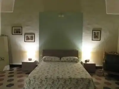 Let's B&B - 21