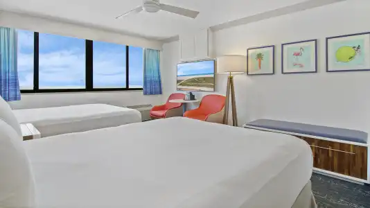 Bilmar Beach Resort - 5