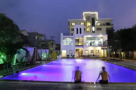 Club De Novo - 11