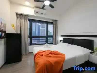 Xixi Runzeyuan - 30