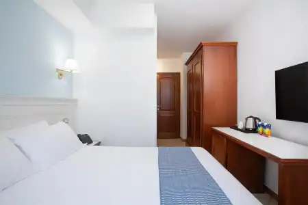 Best Western Blumarea - 47
