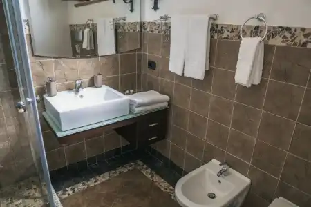 Villa La Lumia B&B Suites & Apartments - 89