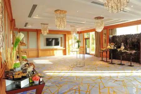 Four Seasons Singapore - 19