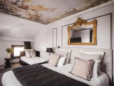 Maisons du Monde Hôtel & Suites - La Rochelle Vieux Port - 73