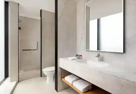 Four Points by Sheraton Shanghai Jiading - 22