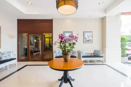 Asoke Residence Sukhumvit by UHG - 26