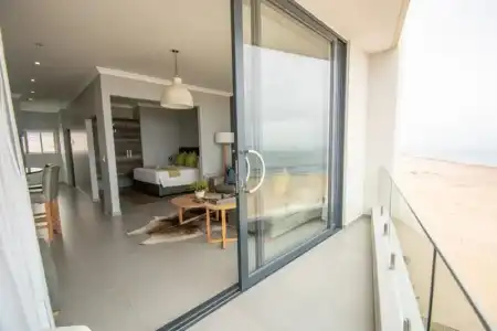 Bay View Resort Namibia - 39