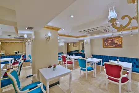 GLAMOUR ISTANBUL SIRKECI - 24