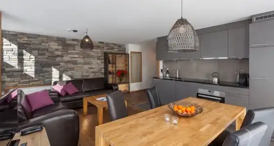 22 Summits Apartments - 60