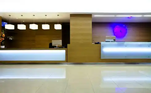 Samos - 1