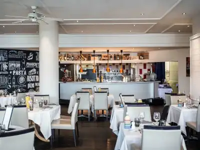 Mövenpick Lausanne - 18