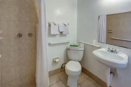 Green Seas Motel - 17