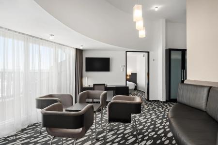 Park Inn by Radisson Sarvar Resort & Spa - 25