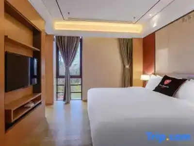 Suzhou Jade Conference Center - 88