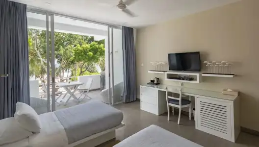 Taru Villas Mawella - 28