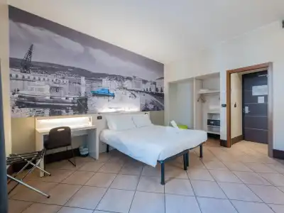 B&B Trieste - 9
