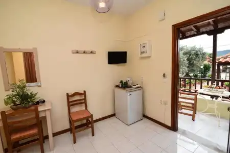 Studios Filippos - 28