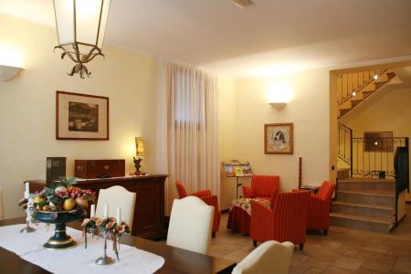 La Valletta Relais - 15