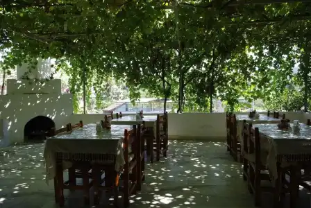 Sulo Pansiyon - 11