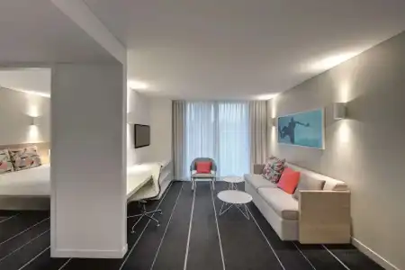 Adina Apartment Bondi Beach Sydney - 74