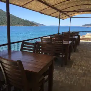Olympos Mocamp Kas - 3