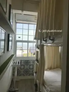 Jetty Huahin Hostel - 122